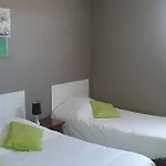Le Bon Soleil Hotel *