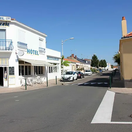 Le Bon Soleil Les Sables-dʼOlonne