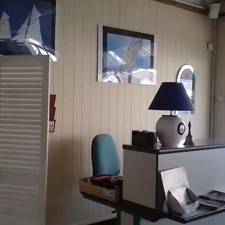 Le Bon Soleil Ξενοδοχείο *