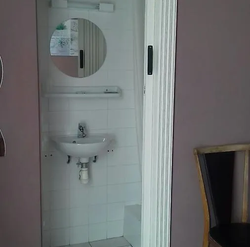 Ξενοδοχείο Le Bon Soleil *