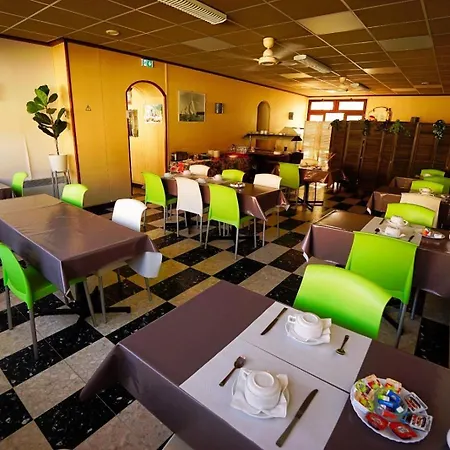 Le Bon Soleil Hotel Les Sables-d'Olonne