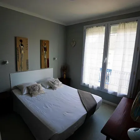 Le Bon Soleil Hotel