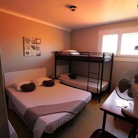 Hotel Le Bon Soleil