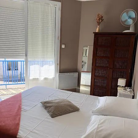 Hotel Le Bon Soleil *