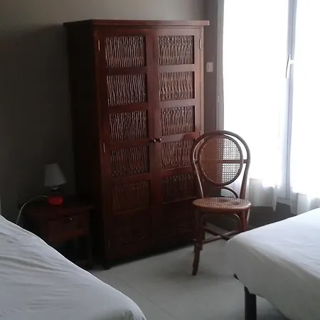 Le Bon Soleil Hotel