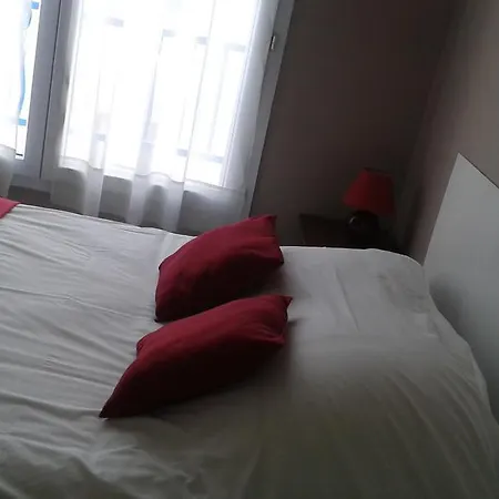 Le Bon Soleil Hotel