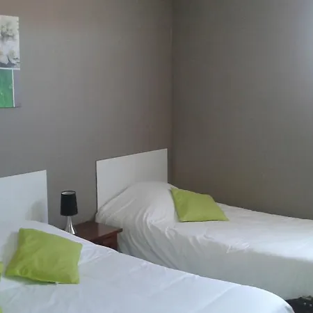 Le Bon Soleil Hotel *