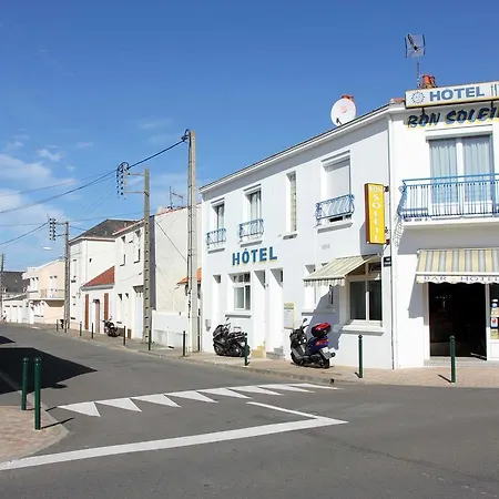 Hotel Le Bon Soleil *