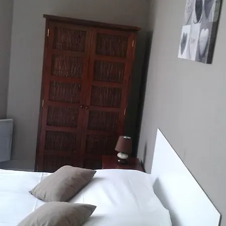 Le Bon Soleil Hotel *