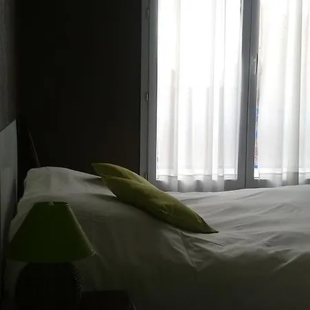 Hotel Le Bon Soleil Les Sables-dʼOlonne