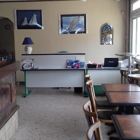 Hotel Le Bon Soleil Les Sables-dʼOlonne