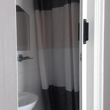 Le Bon Soleil * Les Sables-dʼOlonne