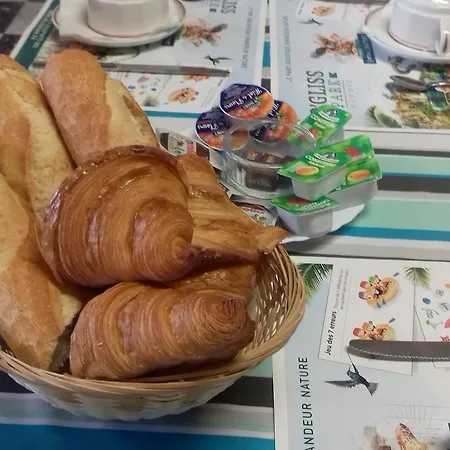 Le Bon Soleil *