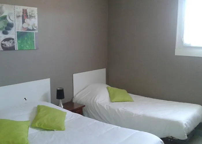 Le Bon Soleil Hotel *