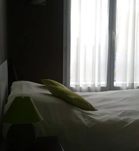 Hotel Le Bon Soleil Les Sables-dʼOlonne