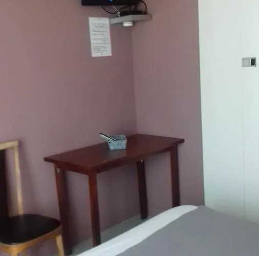 酒店 好阳光酒店